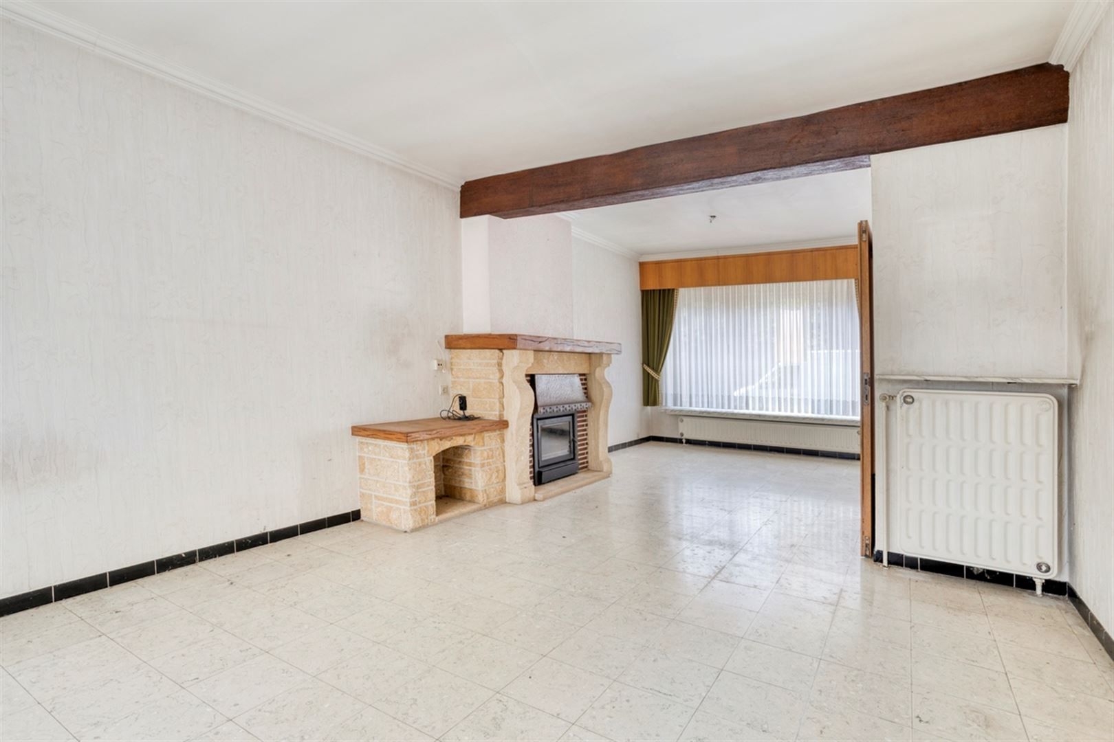 Woning met 3 slpk te Heurne foto 9