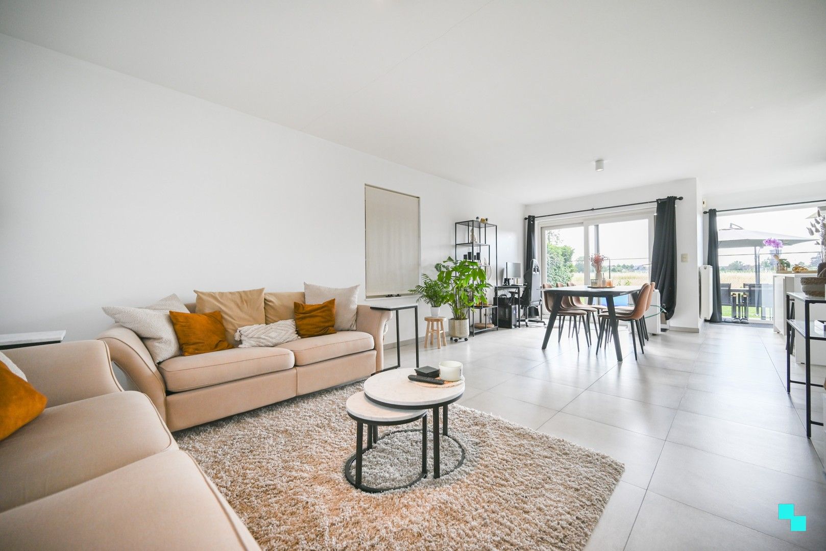 Instapklare woning op gegeerde verkaveling te Izegem foto 7