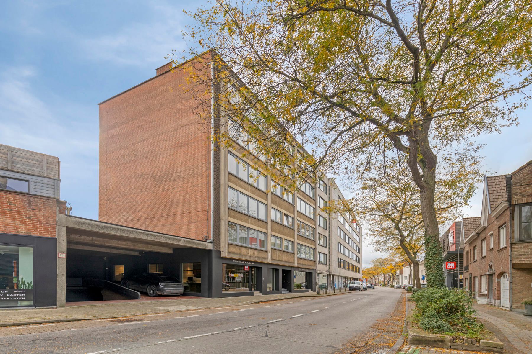 Ruim instapklaar appartement met 3 slaapkamers! foto 27