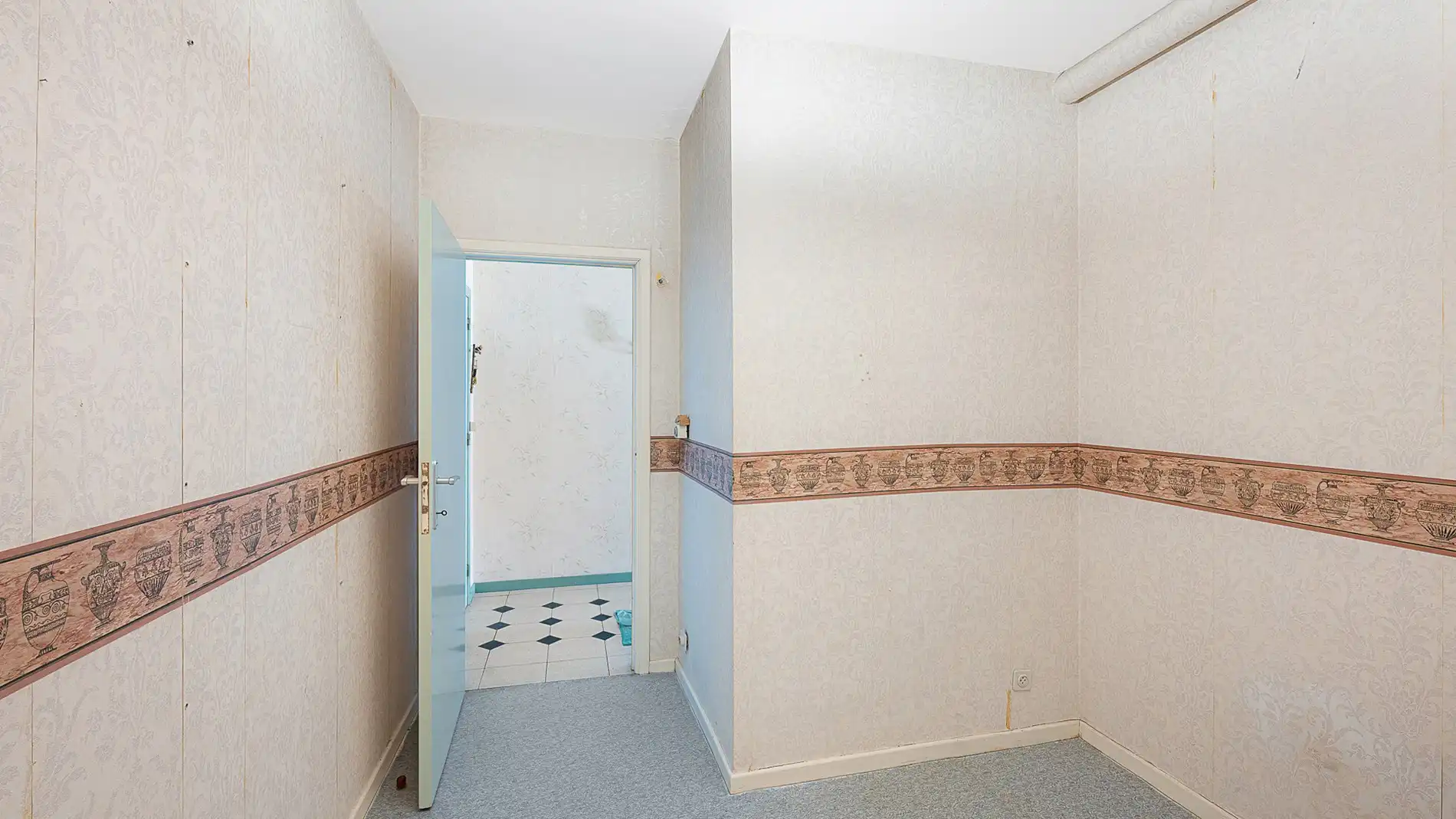 Uitzonderlijk hoekappartement (146m²) nabij zee en strand foto 22