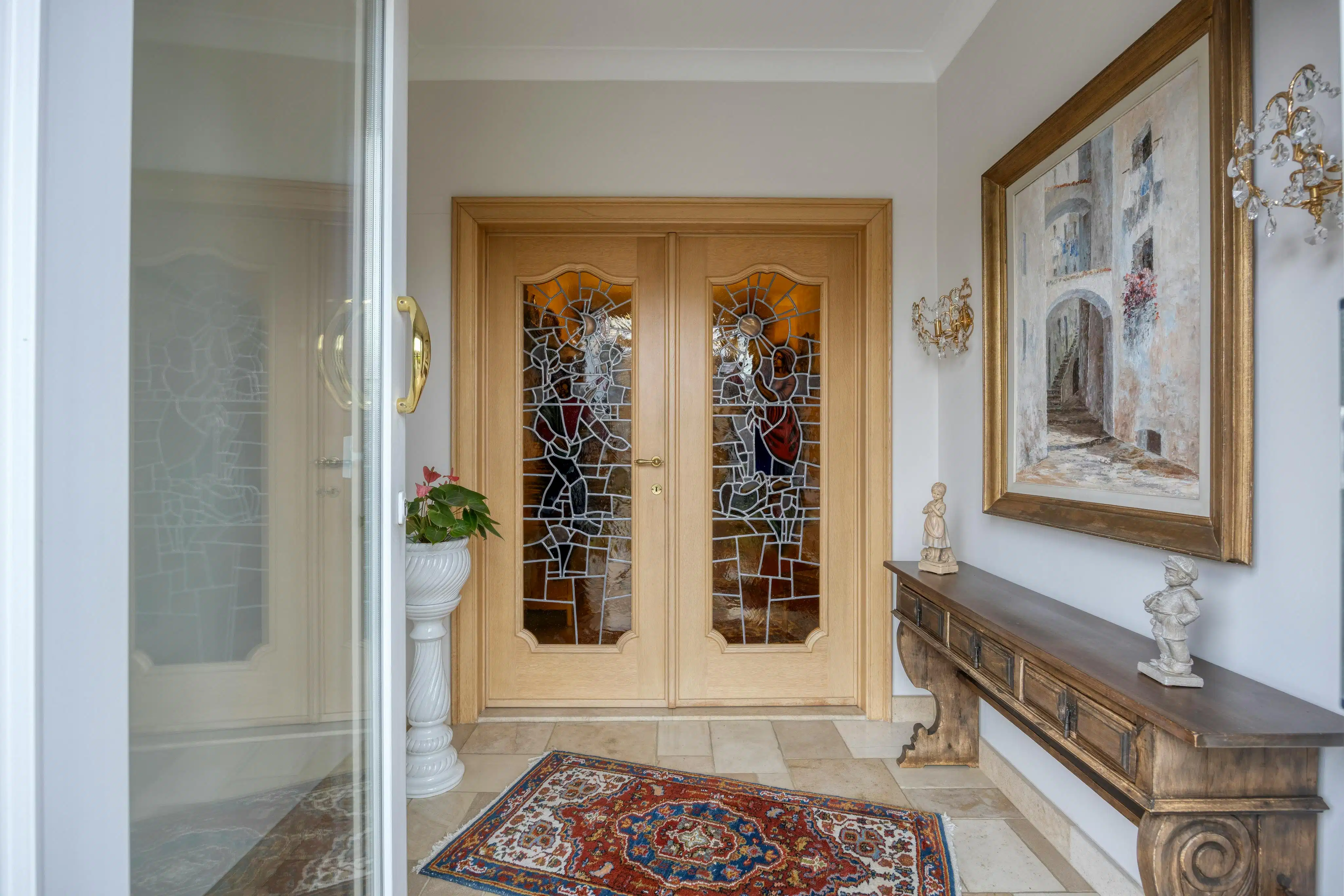 Landelijke laagbouw villa te koop in Reet op 2.500 m² foto 6