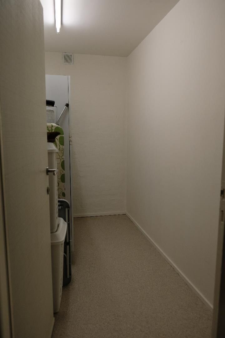 Gezellig appartement  in het centrum van Merchtem. foto 8