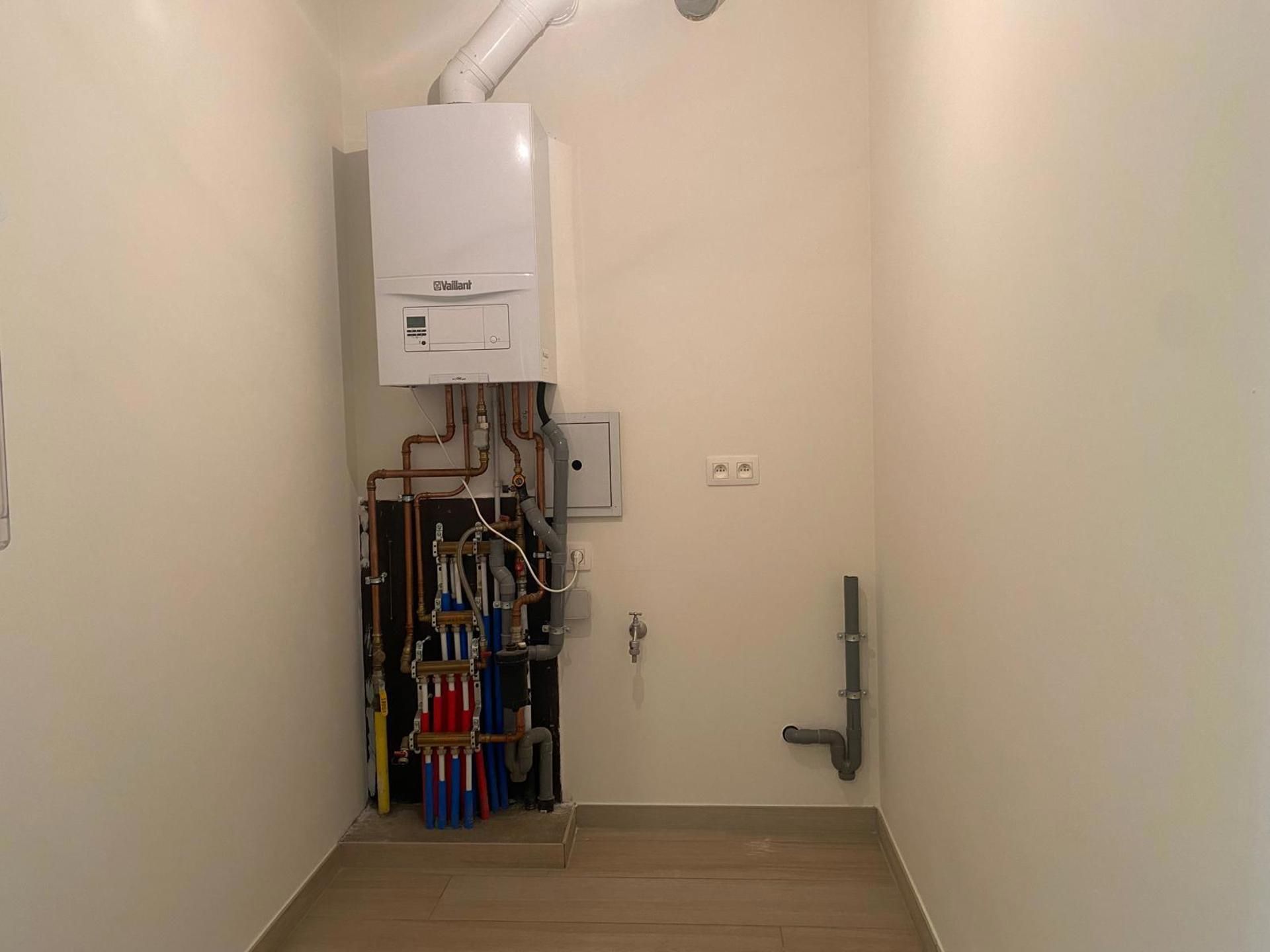 Nieuwbouw assistentiewoning in het centrum van Hoogstraten foto 9