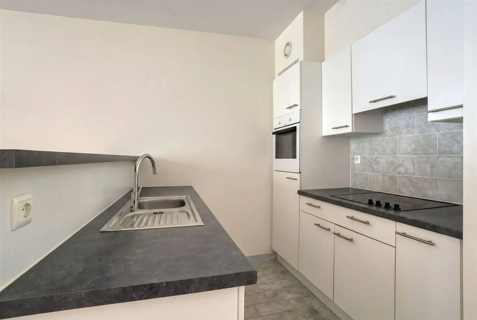 2-slaapkamerappartement op uitstekende ligging in Elsene foto 6