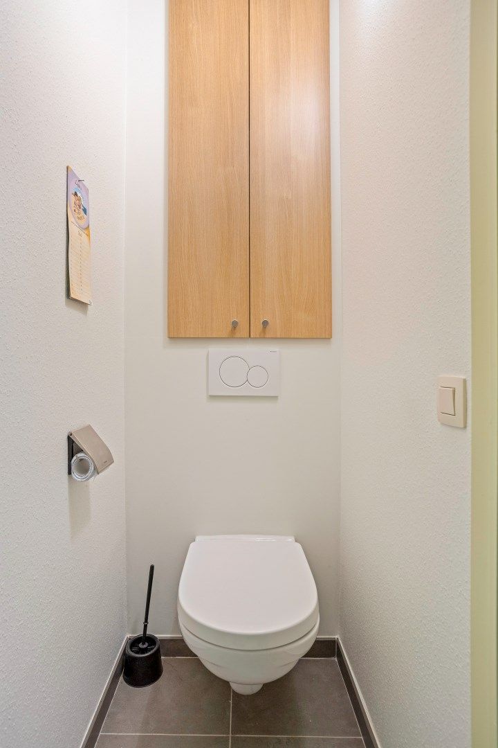 Goed gelegen 1-slaapkamerappartement in Kessel-Lo – EPC 176 kWh/m² – bewoonbare oppervlakte 61 m² foto 13