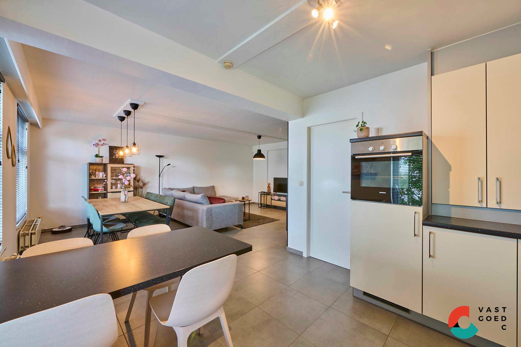 Appartement te koop foto 4