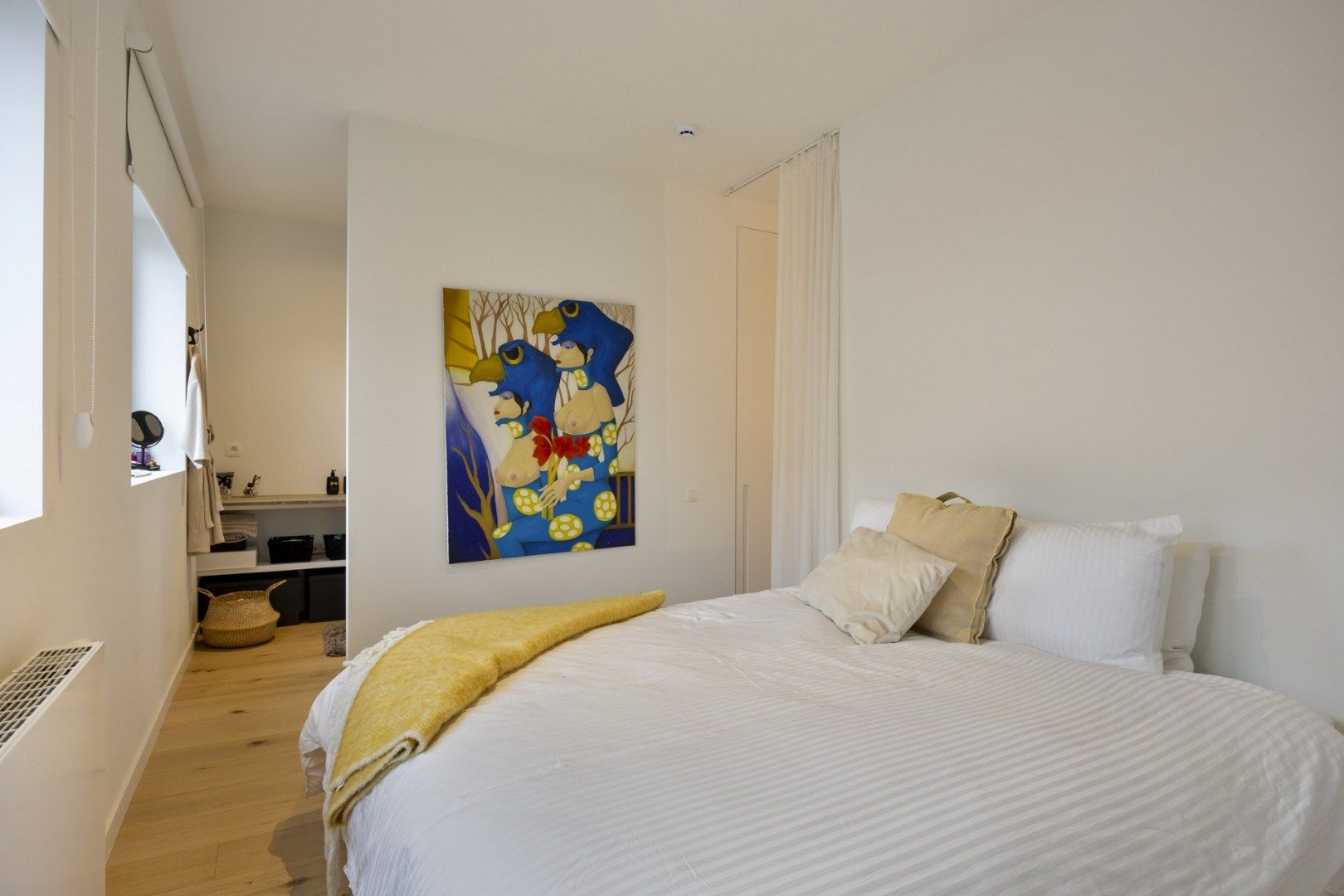 Appartement te huur foto 8