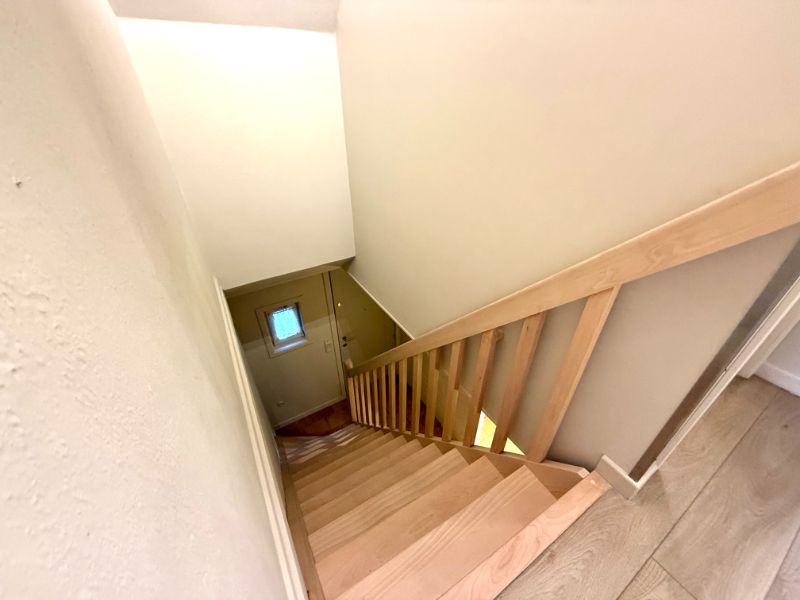 Verzorgde, energetisch gerenoveerde woning in rustige en centrale verkaveling foto 17