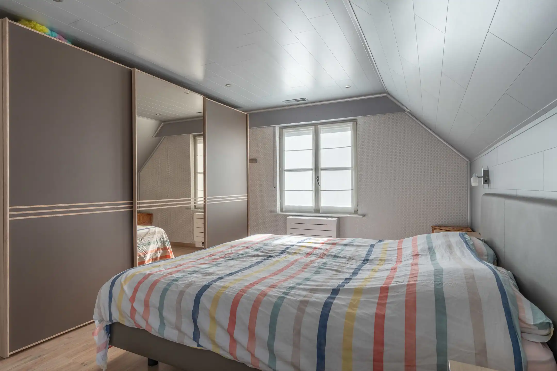 4slpk woning met prachtige tuin op toplocatie te Merksplas! foto 29