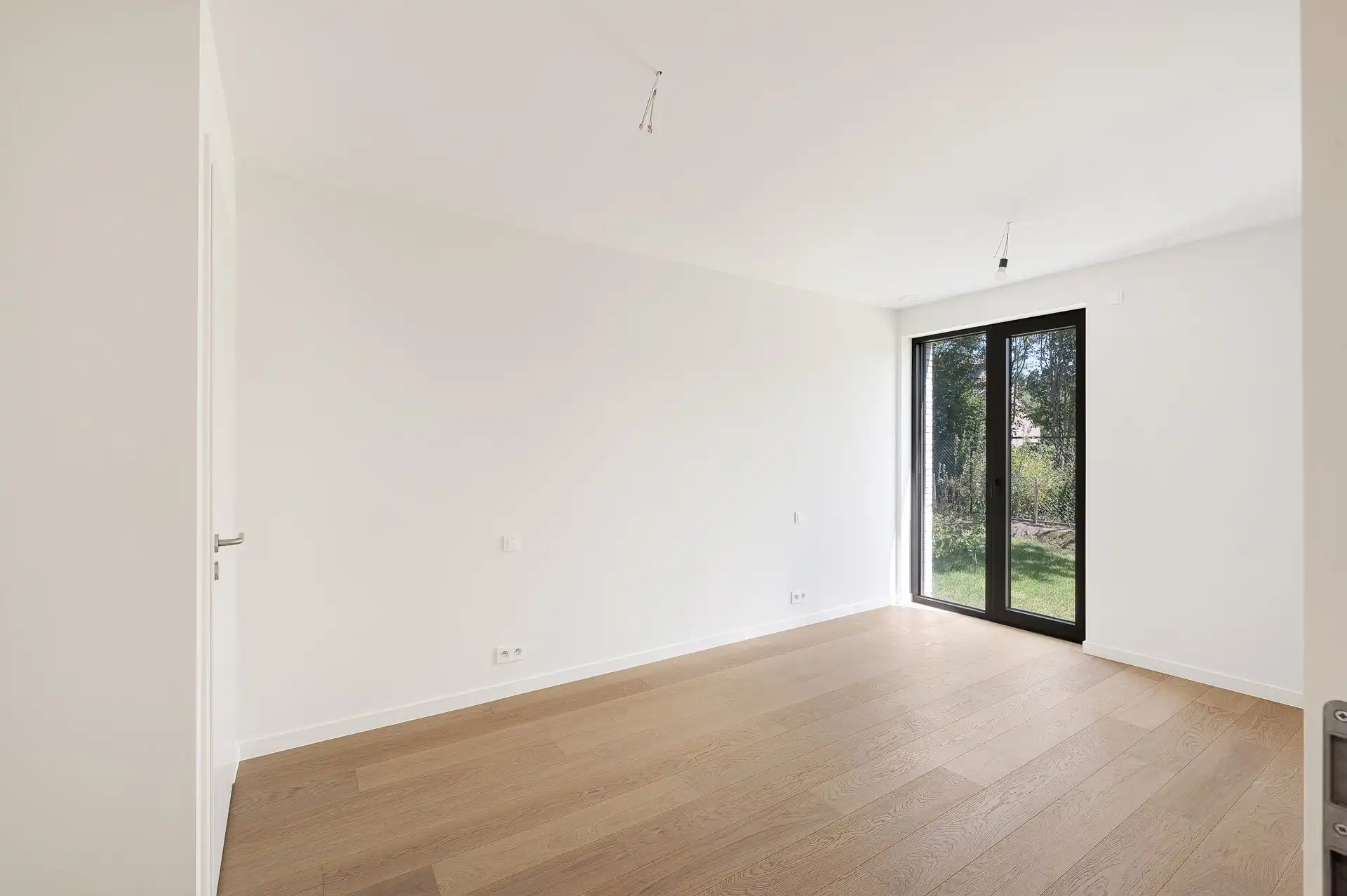 Architecturale BEN-woning met uitzonderlijke leefruimte en zonovergoten terrassen foto 10
