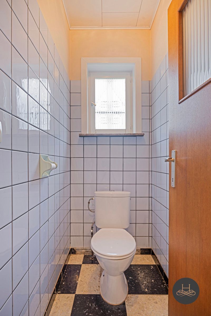 Te renoveren woning nabij centrum Wilsele-Putkapel foto 21