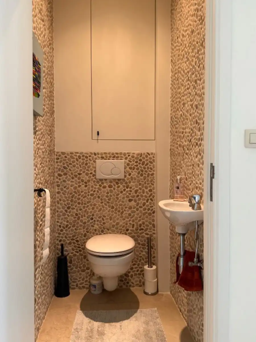 Te huur: instapklaar appartement dichtbij centrum Aalst  foto 19