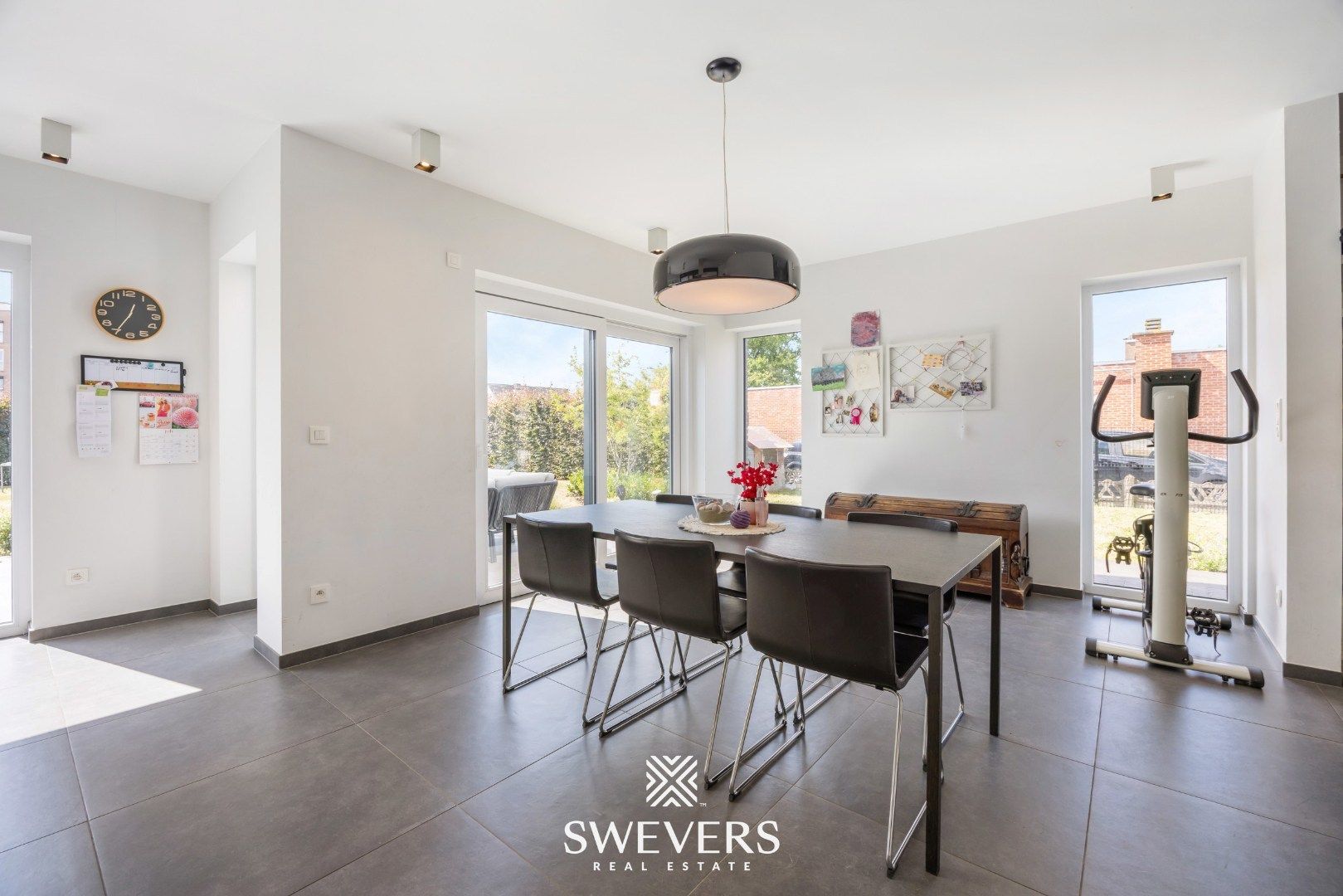 Recent gebouwde woning met 3 slaapkamers te Leopoldsburg foto 16