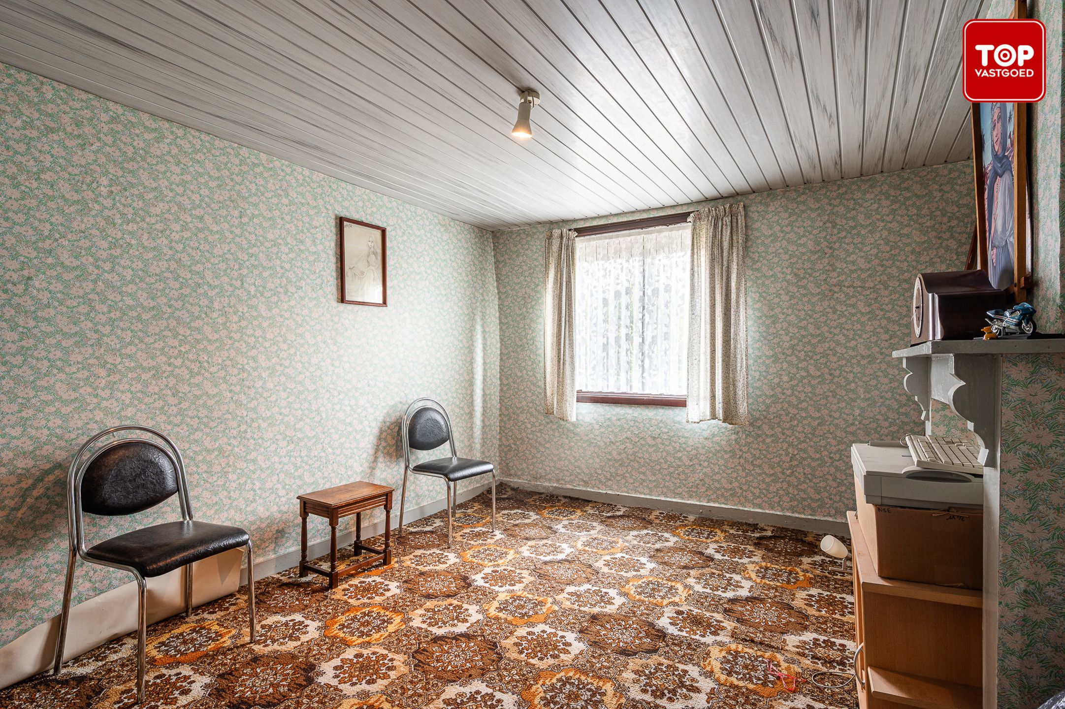 Woning met 8 slaapkamers en prachtige tuin foto 14