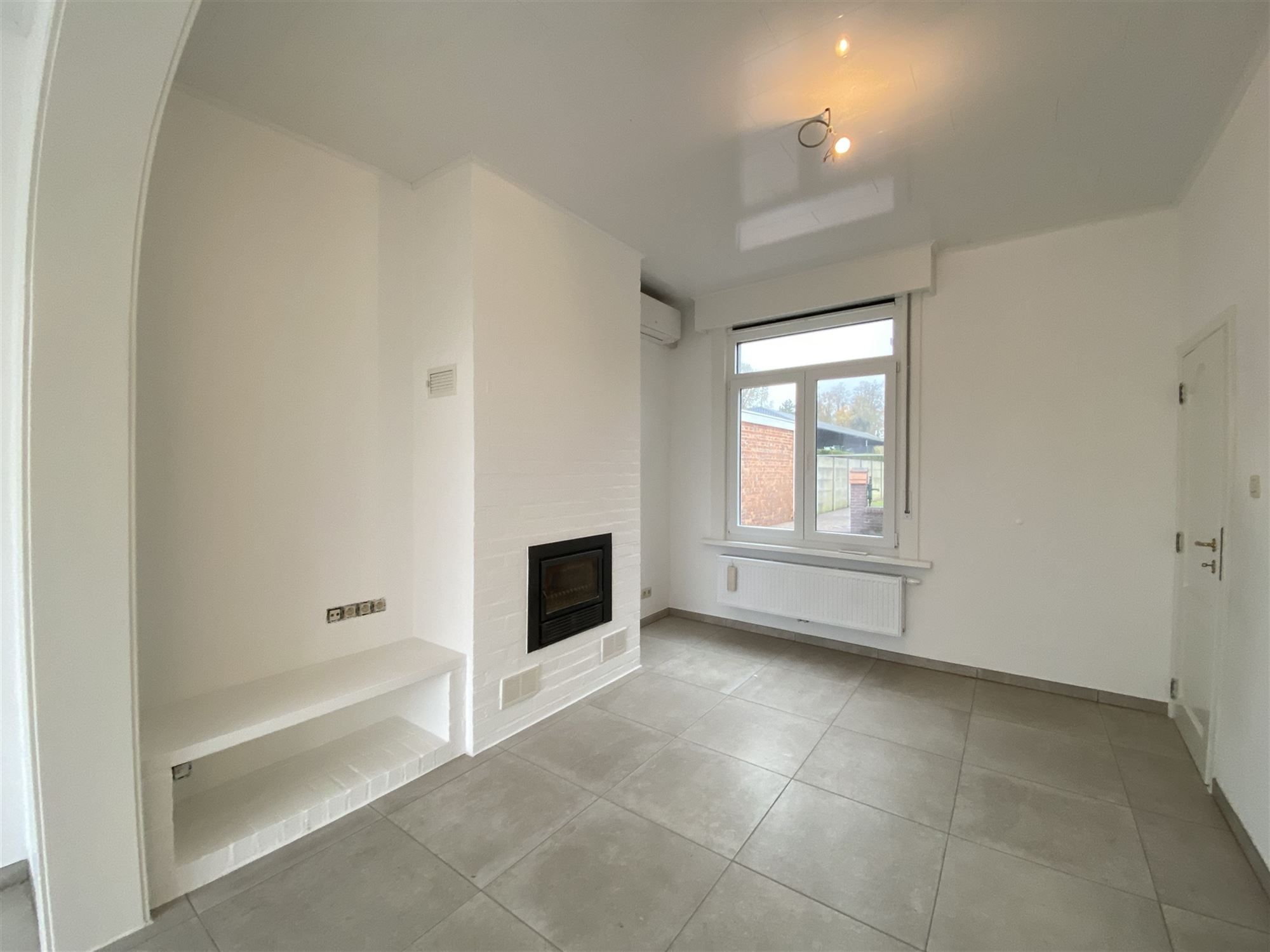 Recent gerenoveerde woning met tuin en garage  foto 5