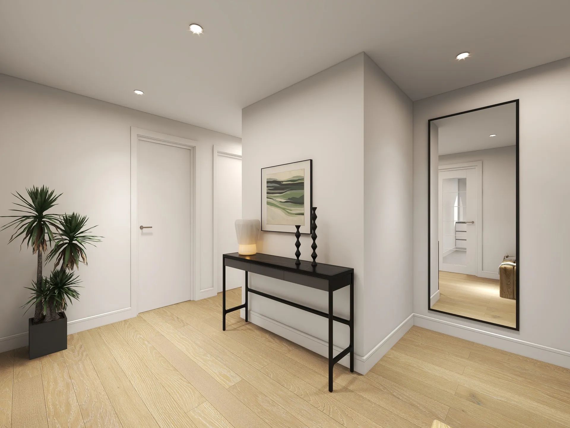 Modern wonen aan de Costa del Sol: luxe nieuwbouwappartementen in Mijas Costa foto 9