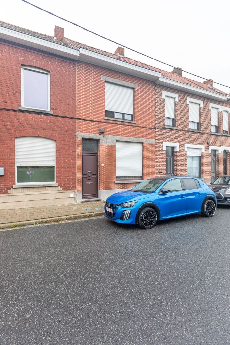 Rustig gelegen woning met 2 slaapkamers (4 mogelijk) en tuin. foto 13