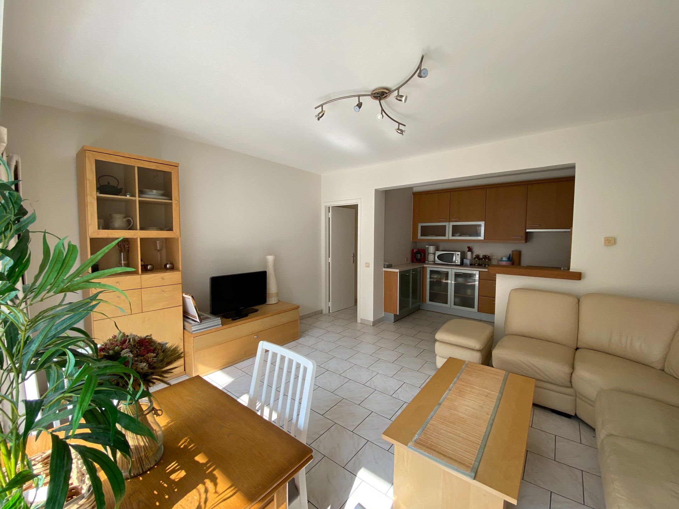 Appartement te huur Dumortierlaan 9 -/3D - 8300 Knokke-Heist