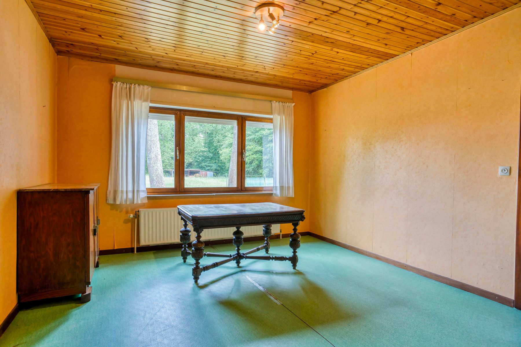 Uniek gelegen bungalow-villa - 4 slpk, tuin en garage (52m²) foto 17