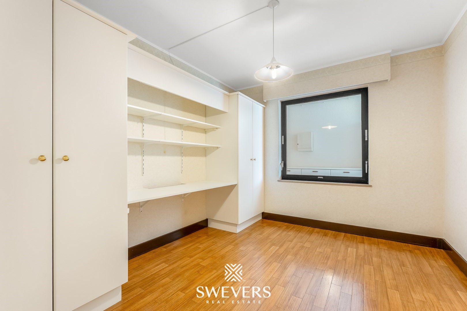 Instapklaar 2-slpk appartement met terras te Bolderberg centrum foto 18