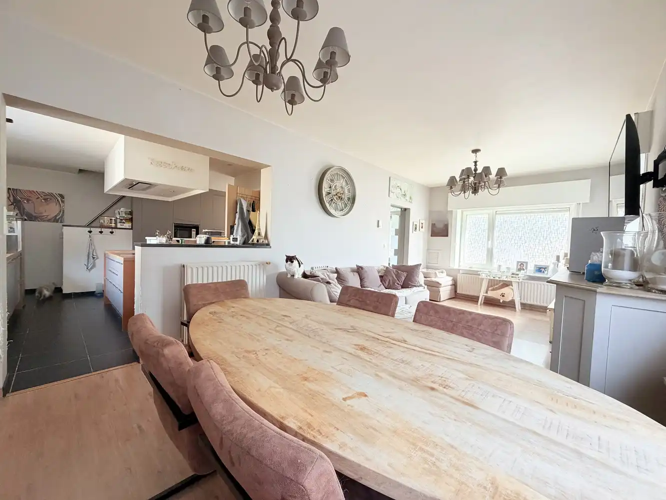 Prachtige instapklare woning met zonnige tuin! foto {{pictureIndex}}
