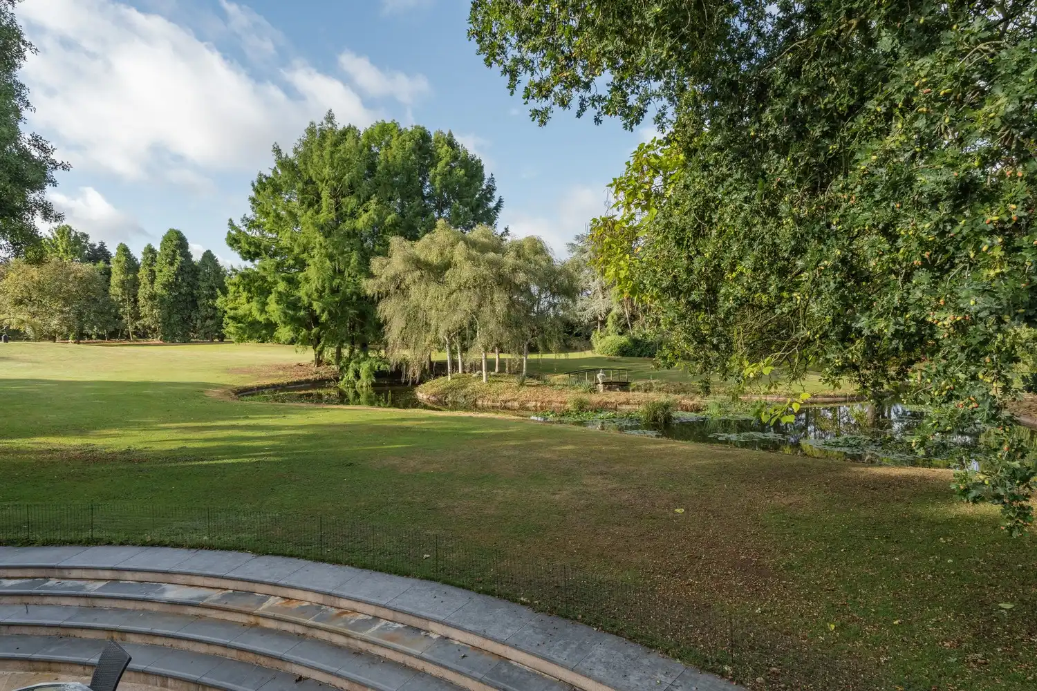 Prachtige villa op een uitzonderlijk domein van 20600m² foto 80