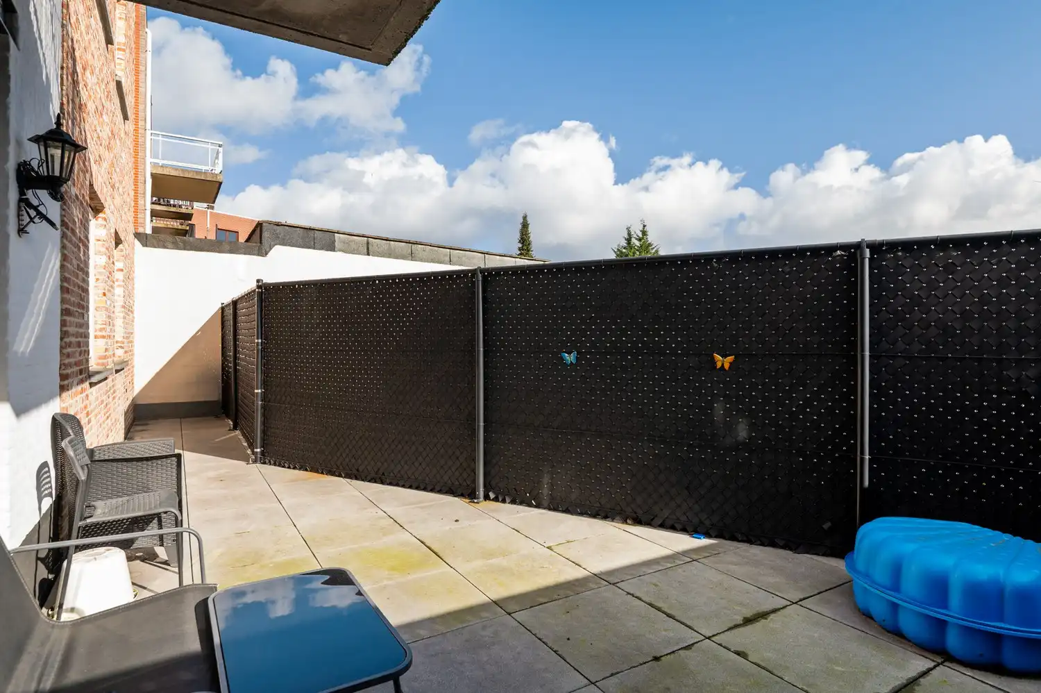 Instapklaar appartement met 2 slaapkamers en zonnig terras! foto 11