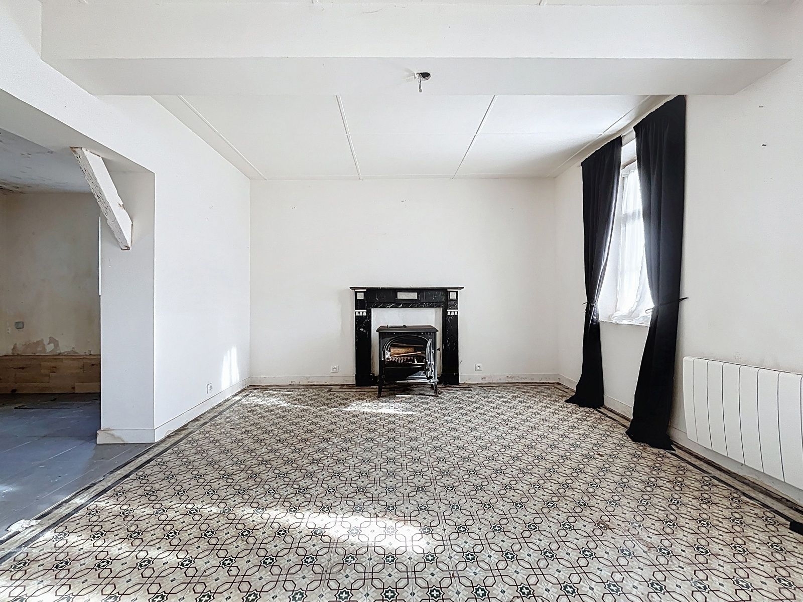 Te renoveren woning met potentieel – Glabbeek foto 18