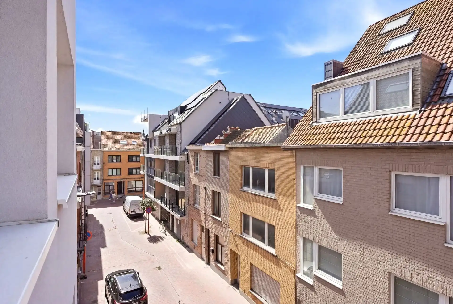 VLAK AAN JACHTHAVEN / 1 SLP foto 9