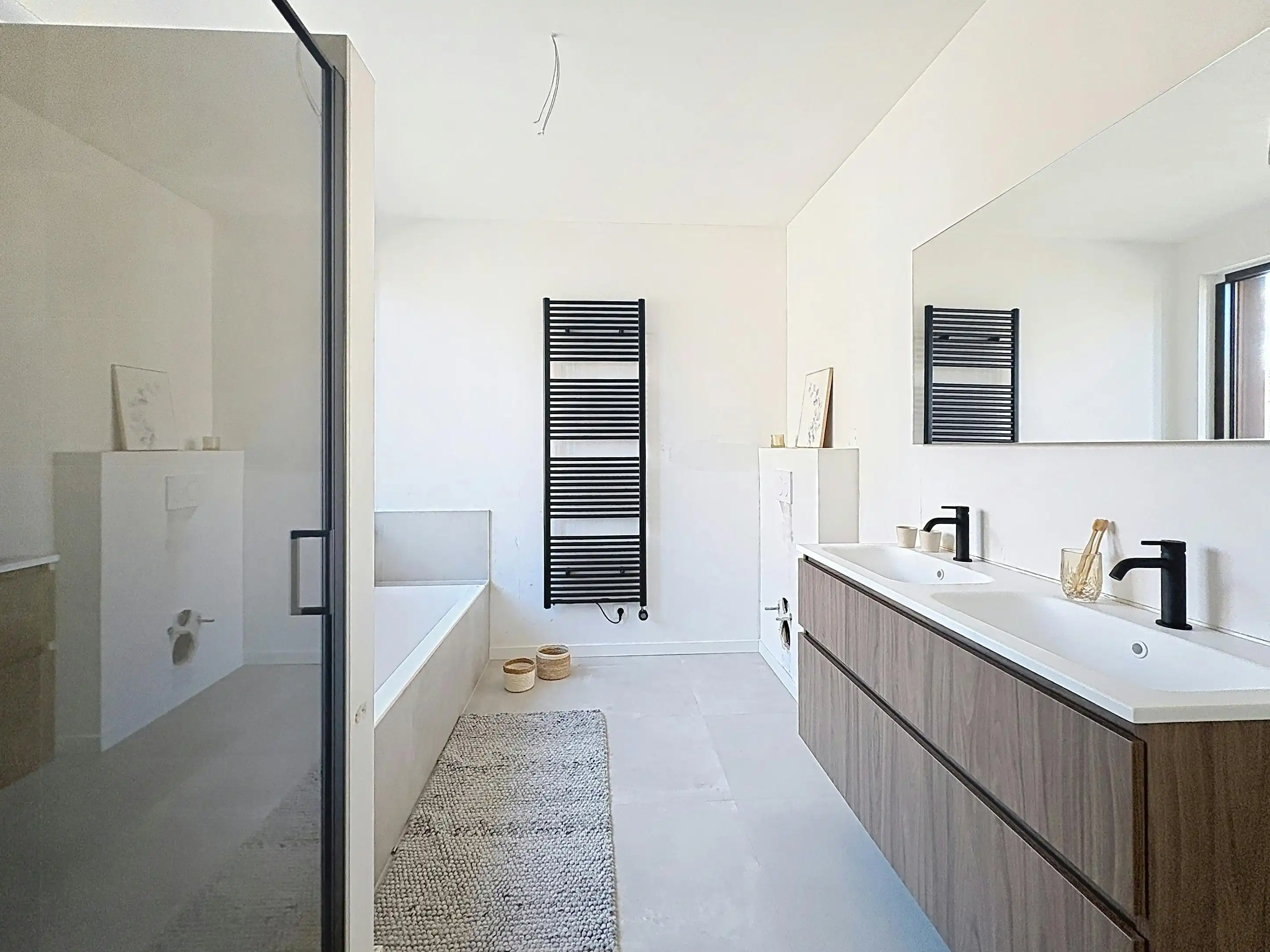 Nieuwbouwwoning te koop in Essen-Wildert! foto 11
