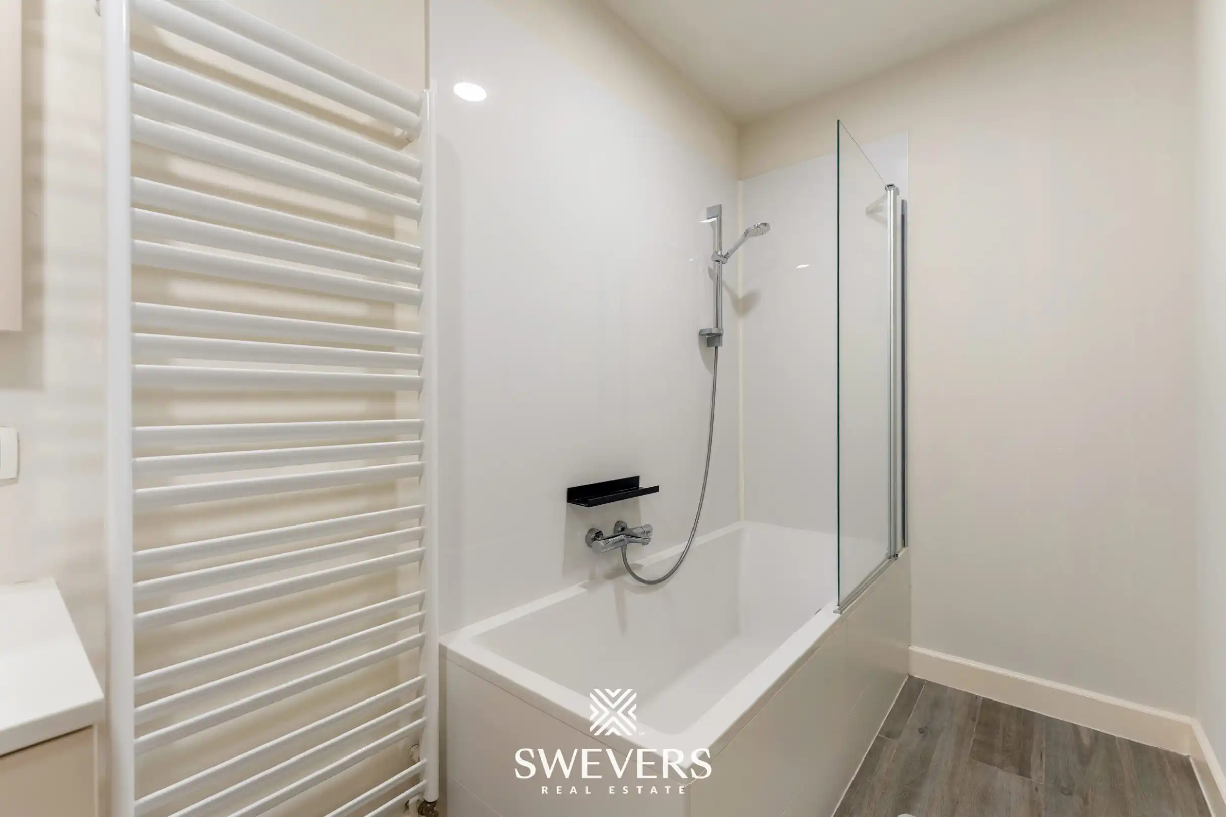 Instapklaar gelijkvloers appartement in residentie Zuidzicht foto 16