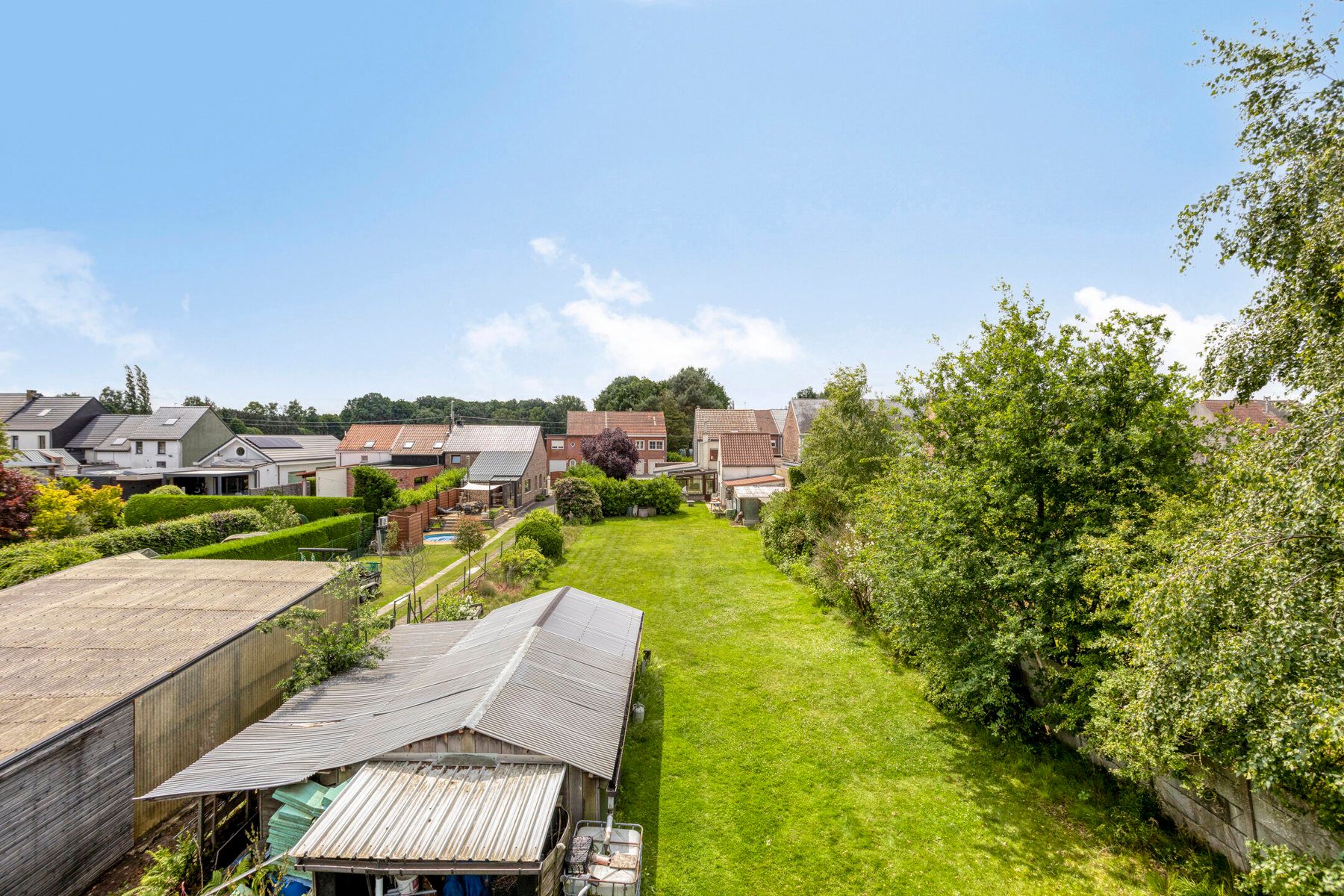 *** ONDER COMPROMIS NA 1STE BEZOEKDAG! ***  foto 23