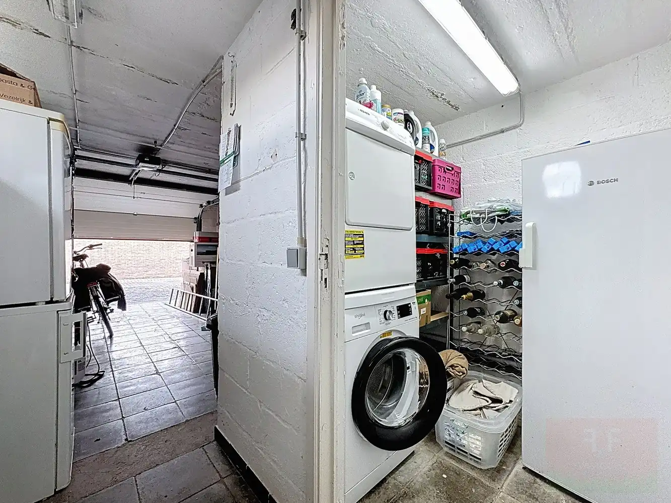 Instapklare, eigentijdse en energiezuinige bungalow met 3 slaapkamers, tuin en inpandige garage foto 28