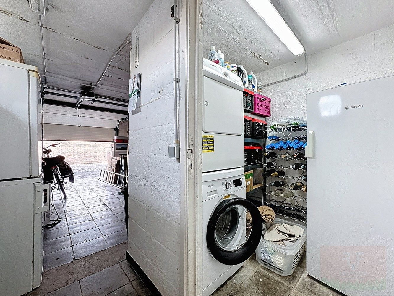 Instapklare, eigentijdse en energiezuinige bungalow met 3 slaapkamers, tuin en inpandige garage foto 28