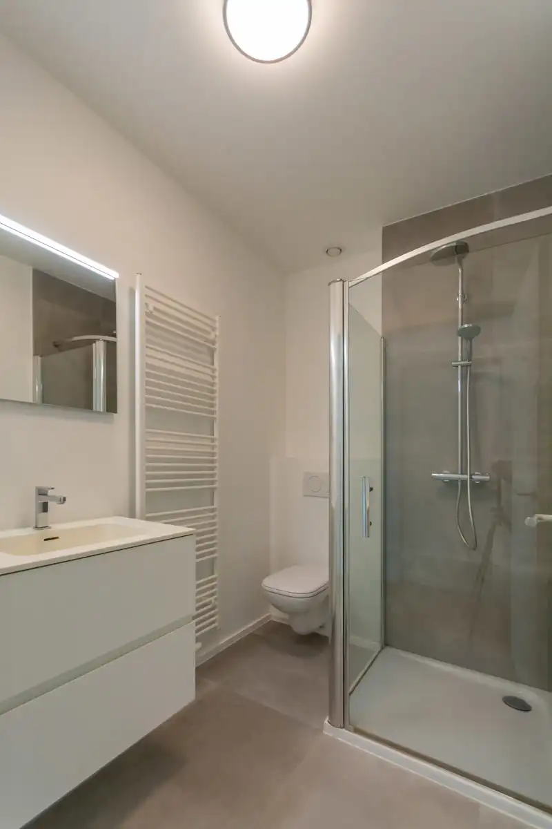 Drie-slaapkamerappartement met riant terras foto 15