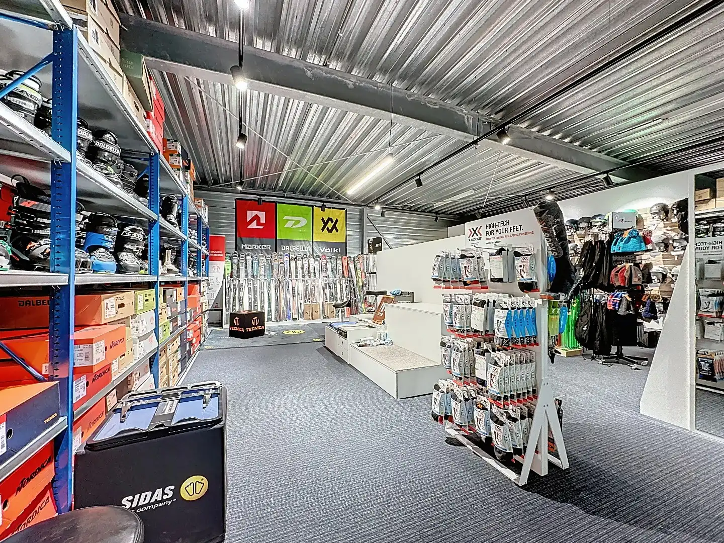 Veelzijdige bedrijfsloods op uitstekend bereikbaar bedrijventerrein – Neringweg 1, Oostburg foto 17