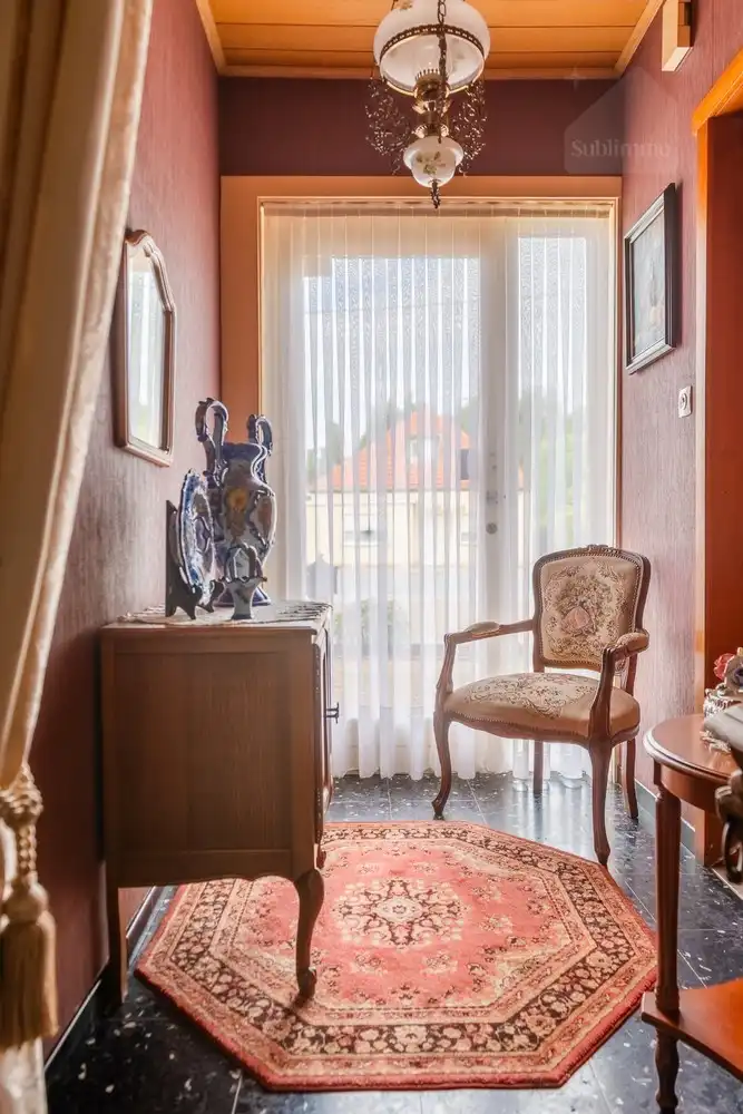 Ruime gelijkvloerse woning op een perceel van 1.114m² nabij het centrum van Meerhout foto 14