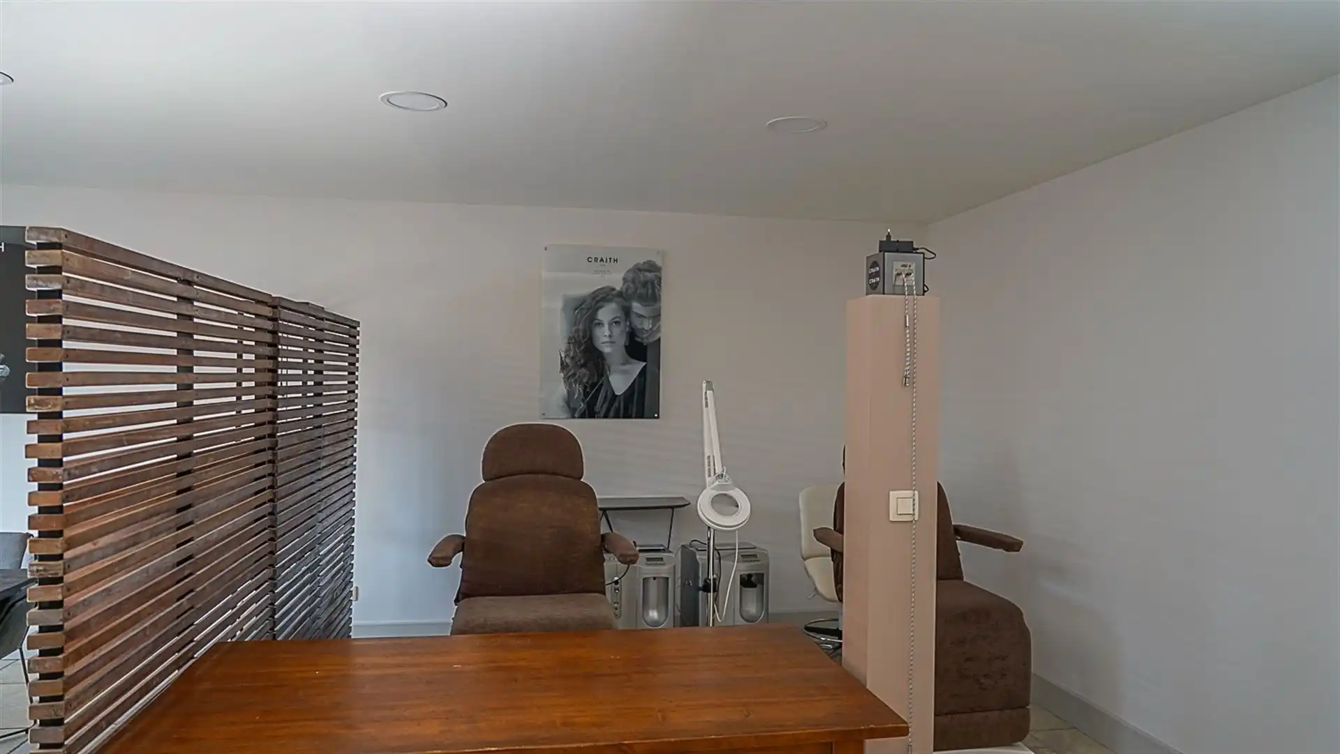Waar luxe, visibiliteit en commerciële kansen samenkomen. foto 60
