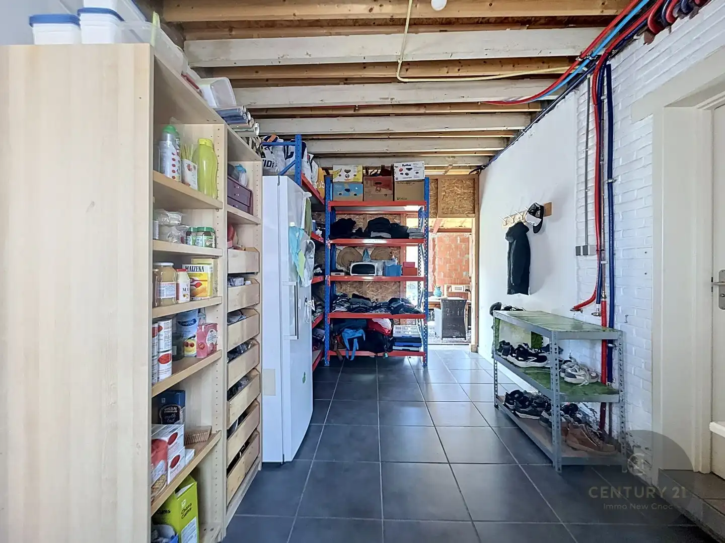 Prachtig landelijk gelegen woning in Eede – een verborgen parel nabij de Belgische grens foto 22