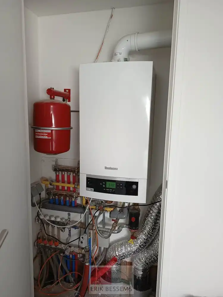 Te huur: Luxe nieuwbouw duplexappartement foto 13