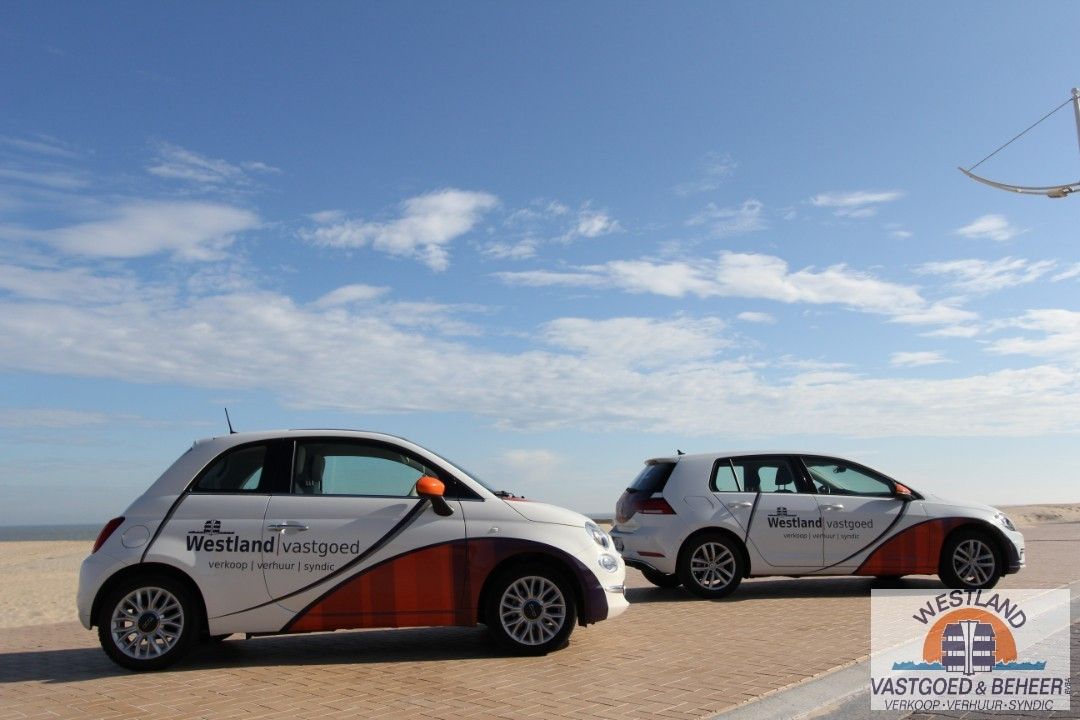 Overdekte staanplaats - Nieuwpoort Stad foto 3