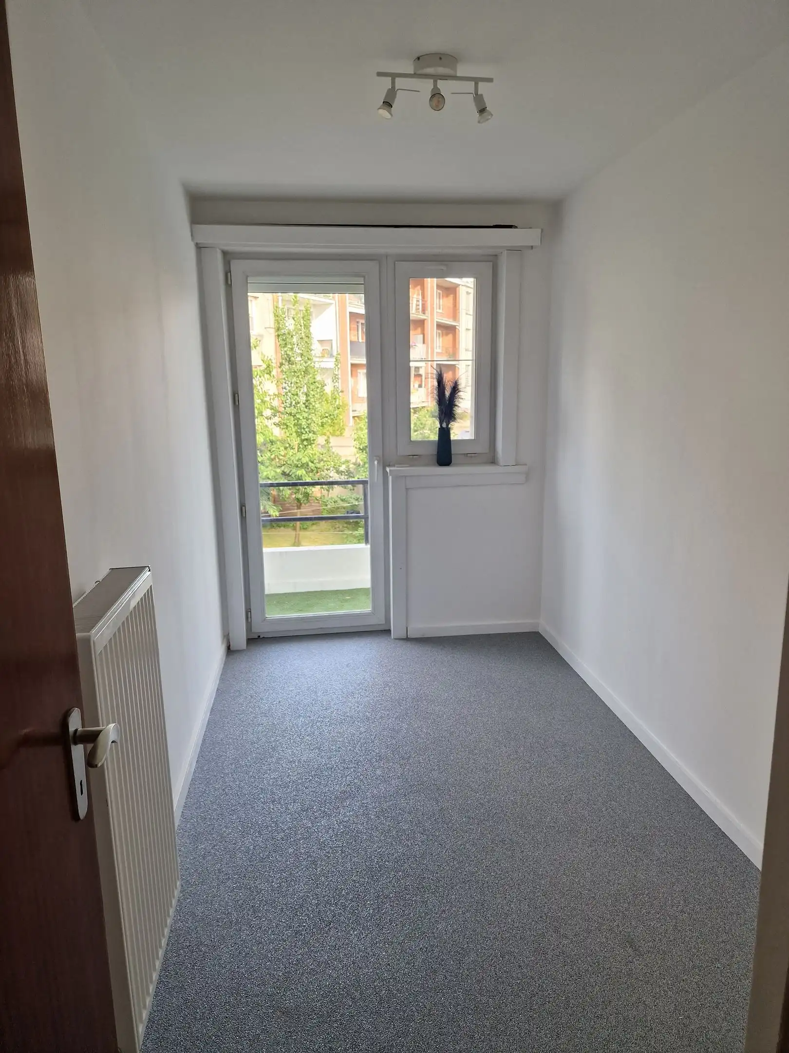 2-SLPK-APPARTEMENT MET TERRAS NABIJ RIVIERENHOF foto 9