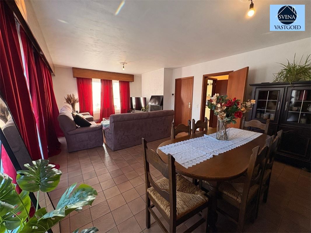 3 SLAAPKAMER APPARTEMENT OP HET 1E VERDIEP (L) foto 2