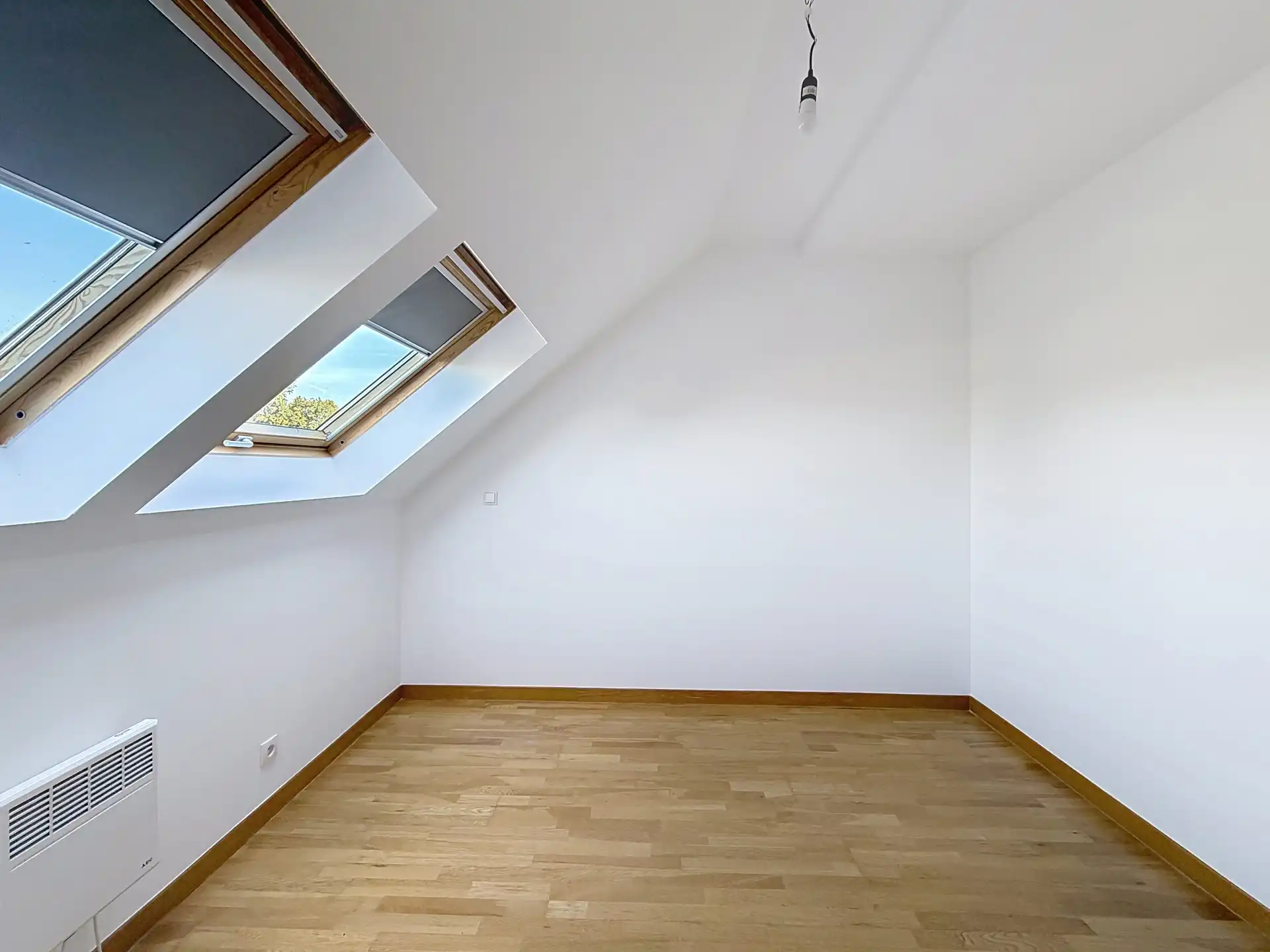 Gerenoveerde duplex met 2 slaapkamers foto 10