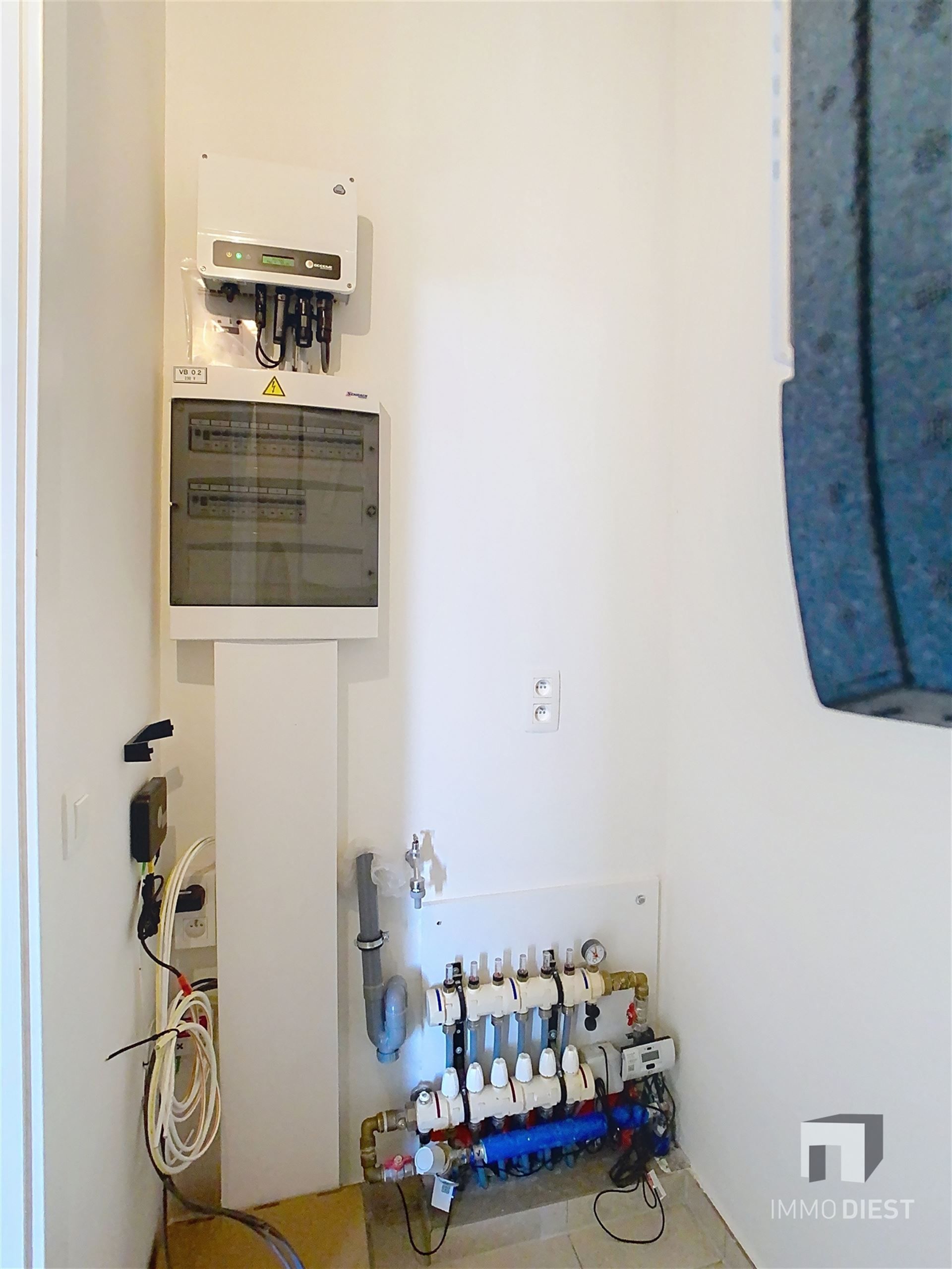 Luxueus appartement met zicht op de Ezeldijk foto 16