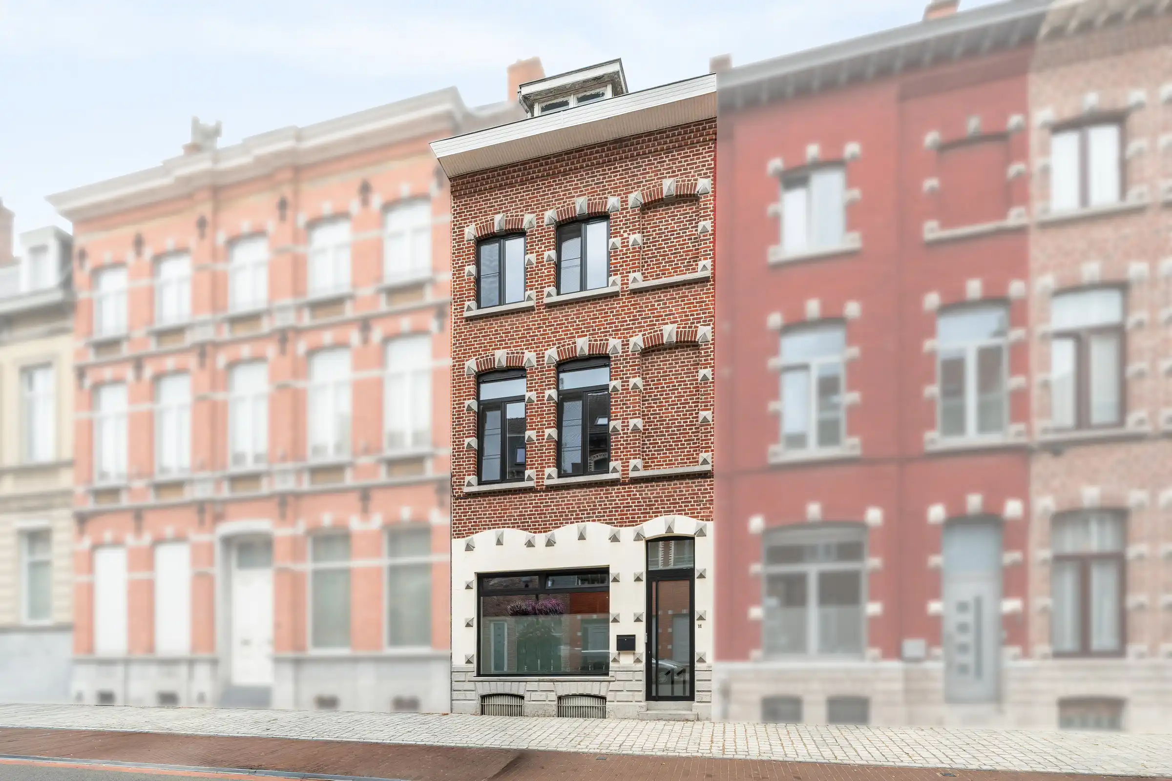 Karaktervolle woning met tuin en verrassend veel ruimte foto 18