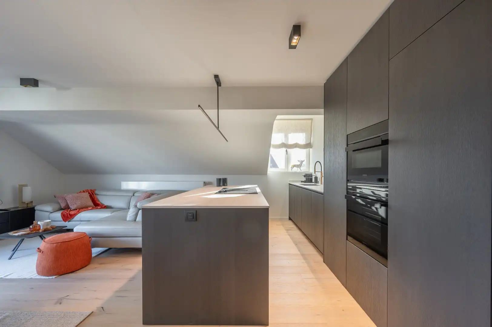 Stijlvol gerenoveerd appartement nabij het Dominicanenkerkje. foto 9