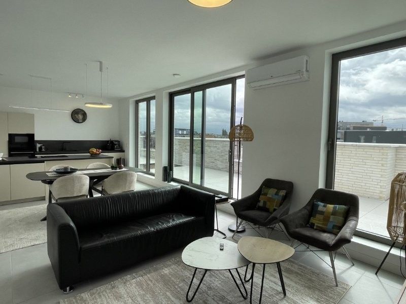 Penthouse te koop foto 2