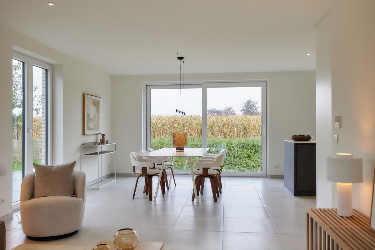 Hectaar bouwt energiezuinige nieuwbouwwoningen te Gooik foto 5