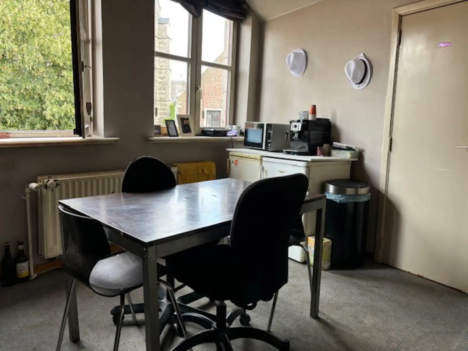 Opbrengsteigendom in hartje Tienen foto 26